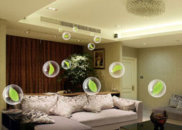 家用中央空調(diào)種類有哪些? 家用中央空調(diào)種類有哪些?